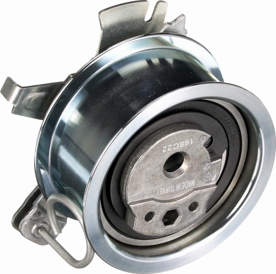 GATES T43091 - Tensioner Pulley, timing belt car-mod.net