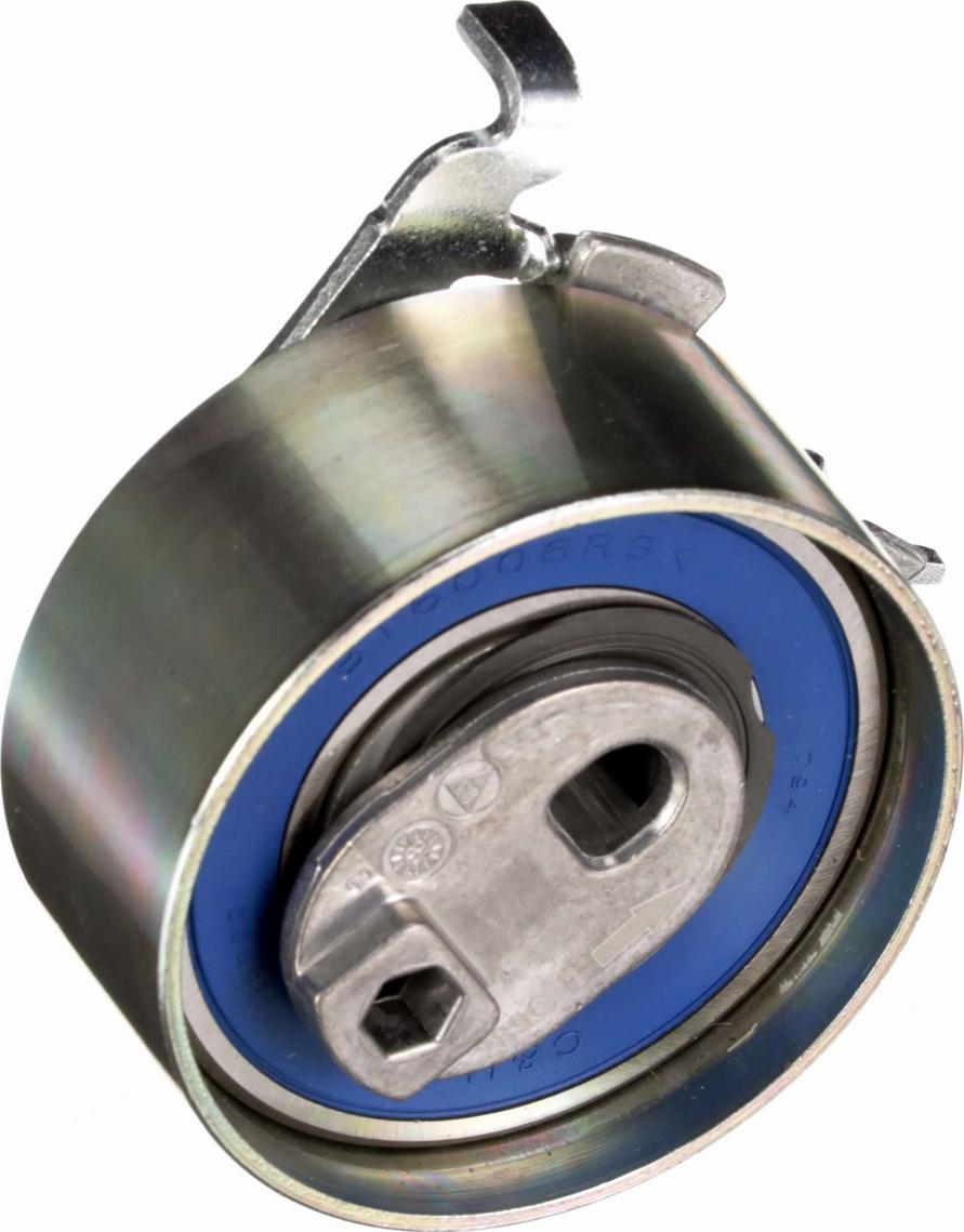 GATES T43040 - Tensioner Pulley, timing belt car-mod.net