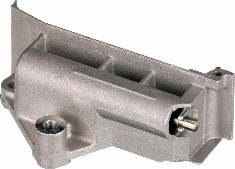 GATES T43063 - Vibration Damper, timing belt car-mod.net