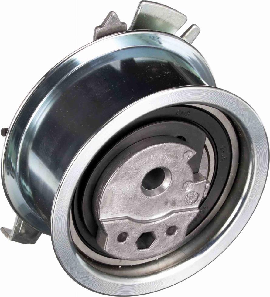 GATES T43181 - Tensioner Pulley, timing belt car-mod.net