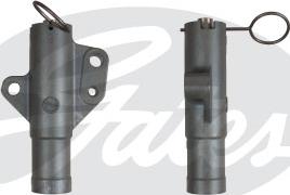 GATES T43130 - Vibration Damper, timing belt car-mod.net