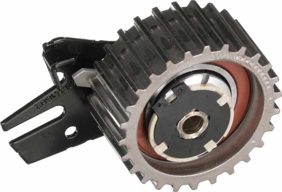 GATES T43291 - Tensioner Pulley, timing belt car-mod.net