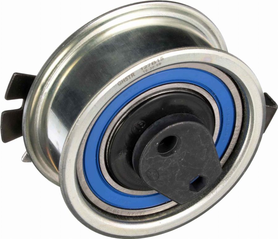 GATES T43245 - Tensioner Pulley, timing belt car-mod.net