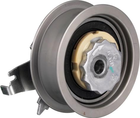 GATES T43247 - Tensioner Pulley, timing belt car-mod.net