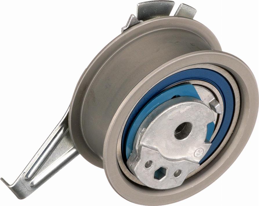 GATES T43287 - Tensioner Pulley, timing belt car-mod.net