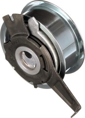 GATES T43279 - Tensioner Pulley, timing belt car-mod.net
