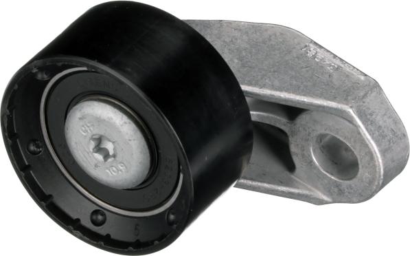 GATES T42343 - Deflection / Guide Pulley, timing belt car-mod.net