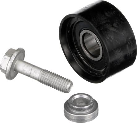 GATES T42342 - Deflection / Guide Pulley, timing belt car-mod.net