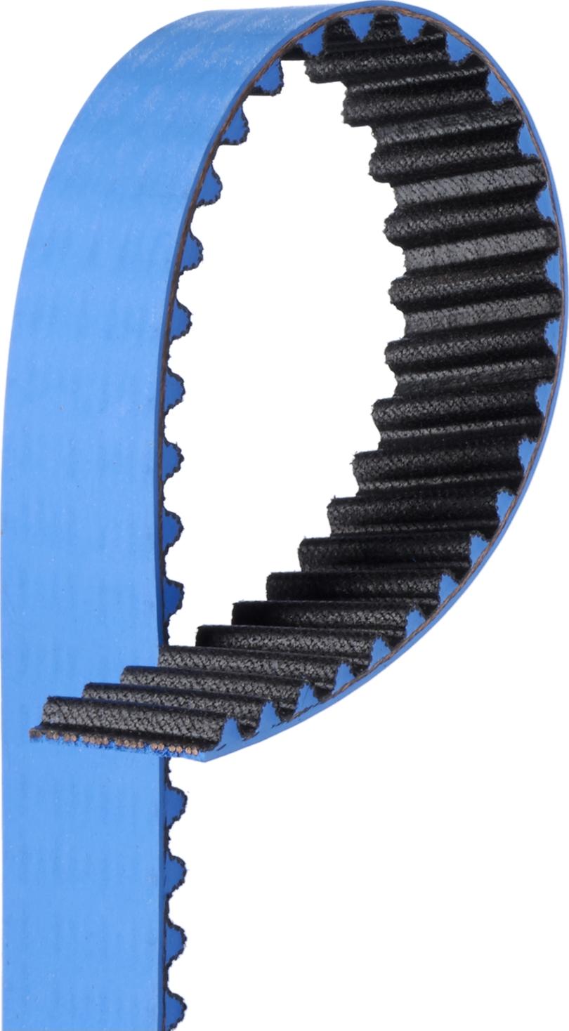 GATES T167RB - Timing Belt car-mod.net