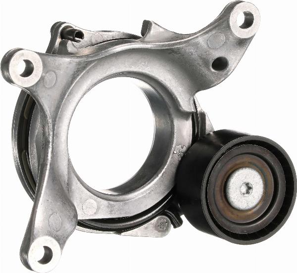 GATES T39492 - Belt Tensioner, v-ribbed belt car-mod.net