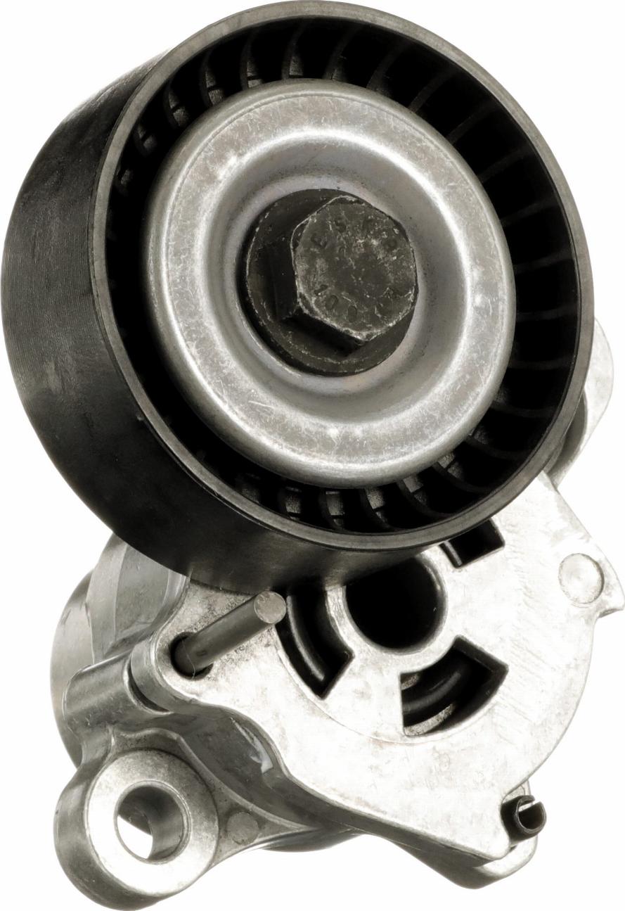 GATES T39603 - Belt Tensioner, v-ribbed belt car-mod.net
