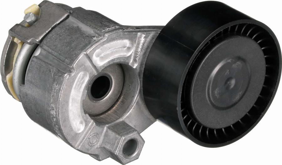 GATES T39009 - Belt Tensioner, v-ribbed belt car-mod.net