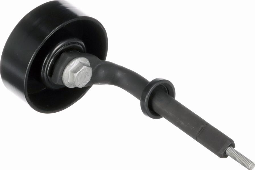 GATES T39015 - Pulley, v-ribbed belt car-mod.net