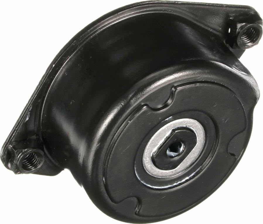 GATES T39089 - Pulley, v-ribbed belt car-mod.net