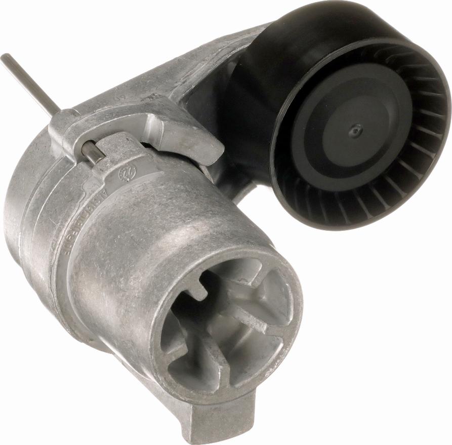 GATES T39389 - Belt Tensioner, v-ribbed belt car-mod.net