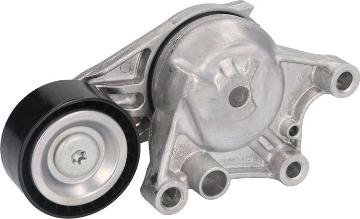 GATES T39374 - Pulley, v-ribbed belt car-mod.net