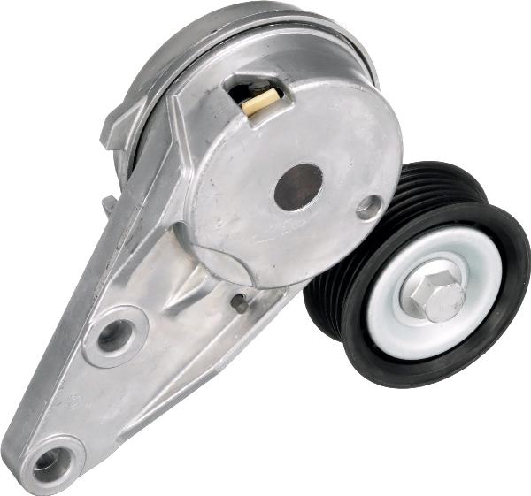 GATES T39266 - Belt Tensioner, v-ribbed belt car-mod.net