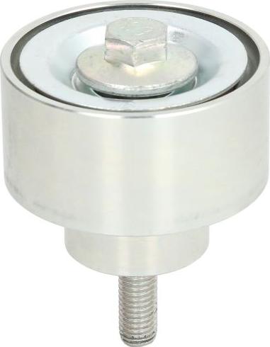 GATES T36516 - Pulley, v-ribbed belt car-mod.net
