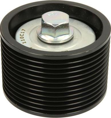 GATES T36627 - Pulley, v-ribbed belt car-mod.net