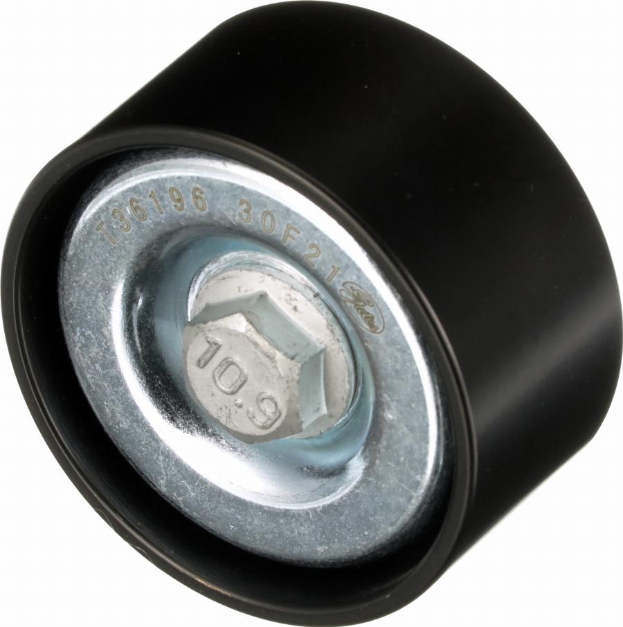 GATES T36196 - Pulley, v-ribbed belt car-mod.net
