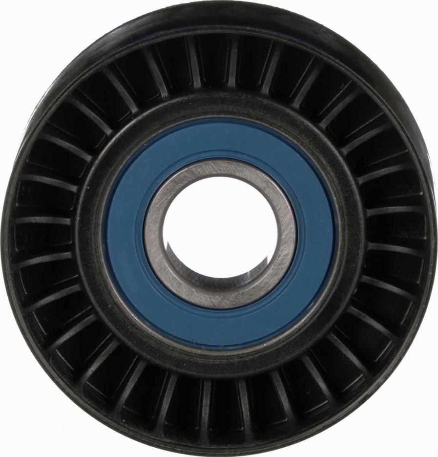 4U 32331JG - Pulley, v-ribbed belt car-mod.net