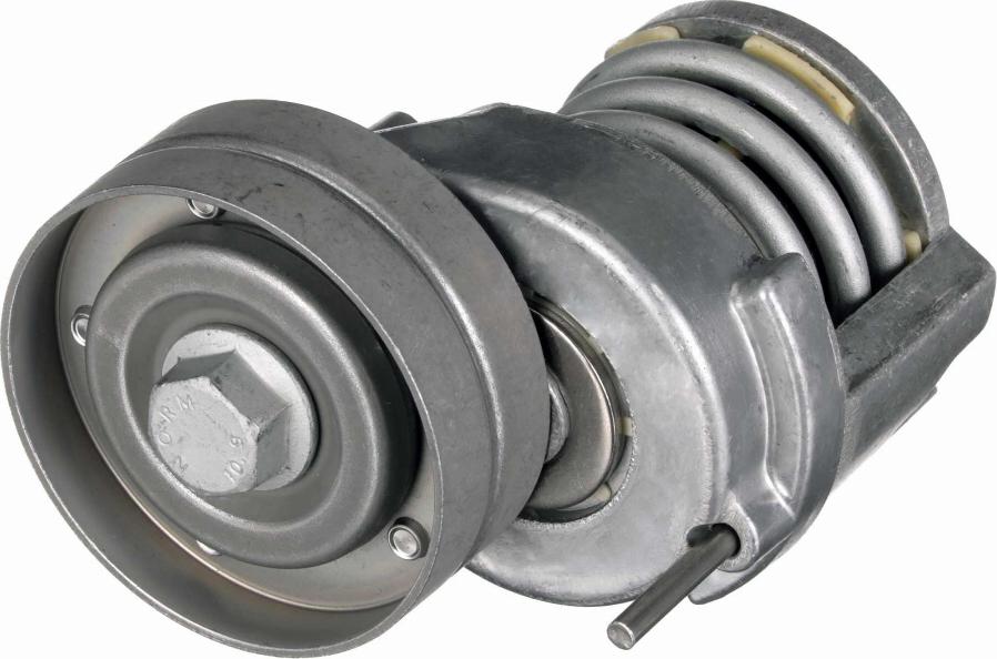 GATES T38439 - Belt Tensioner, v-ribbed belt car-mod.net