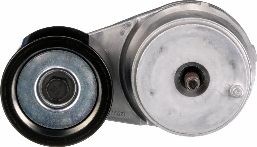 GATES T38576 - Belt Tensioner, v-ribbed belt car-mod.net
