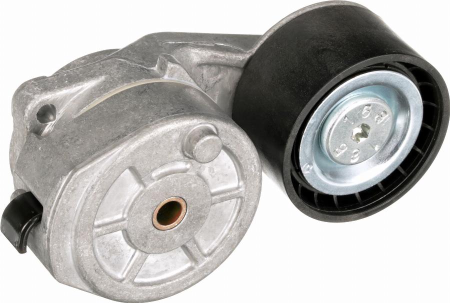GATES T38699 - Belt Tensioner, v-ribbed belt car-mod.net
