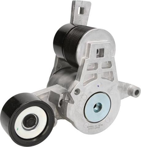 GATES T38667 - Belt Tensioner, v-ribbed belt car-mod.net
