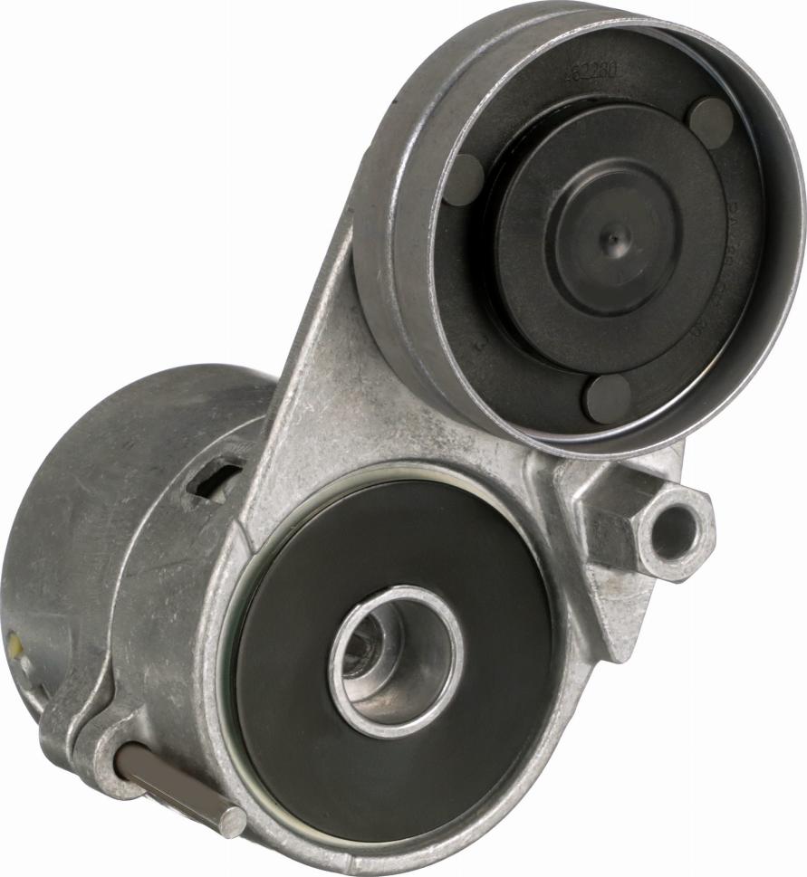 GATES T38193 - Belt Tensioner, v-ribbed belt car-mod.net