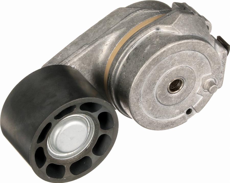 GATES T38793 - Belt Tensioner, v-ribbed belt car-mod.net