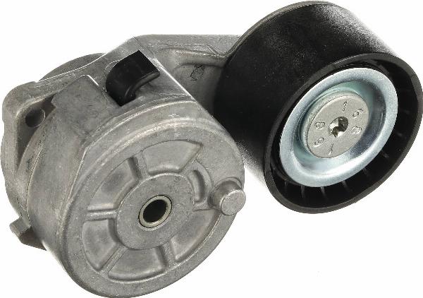 GATES T38706 - Belt Tensioner, v-ribbed belt car-mod.net
