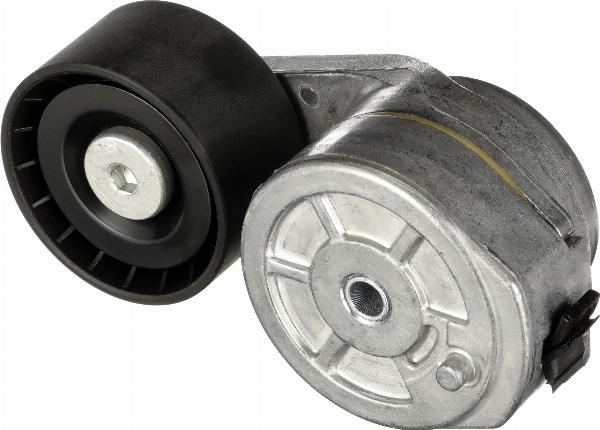 GATES T38710 - Belt Tensioner, v-ribbed belt car-mod.net