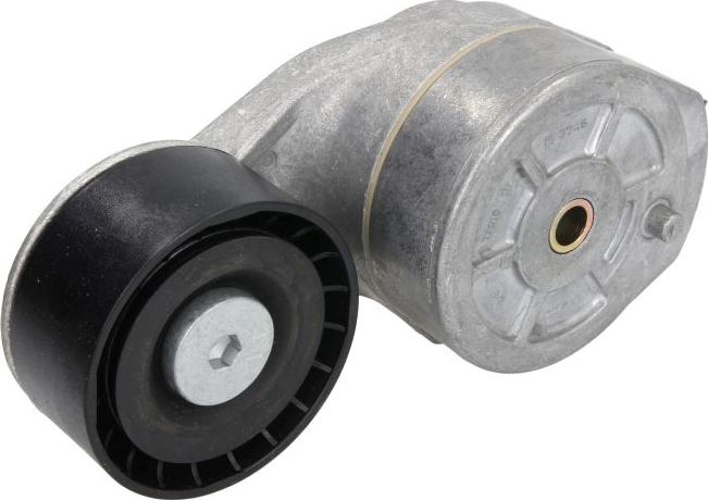GATES T38710 - Belt Tensioner, v-ribbed belt car-mod.net