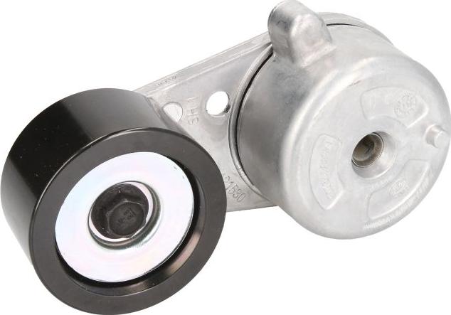 GATES T38720 - Belt Tensioner, v-ribbed belt car-mod.net