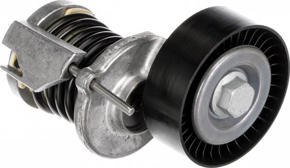 GATES T38772 - Belt Tensioner, v-ribbed belt car-mod.net