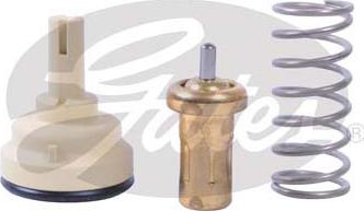 GATES TH42695G1 - Coolant thermostat / housing car-mod.net