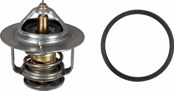 GATES TH47087G1 - Coolant thermostat / housing car-mod.net