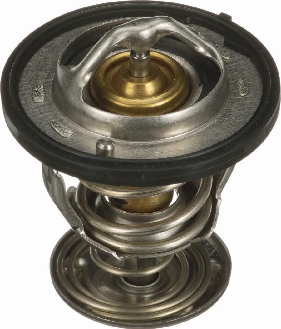 GATES TH55086G1 - Coolant thermostat / housing car-mod.net
