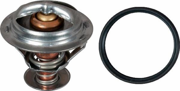 GATES TH58392G1 - Coolant thermostat / housing car-mod.net