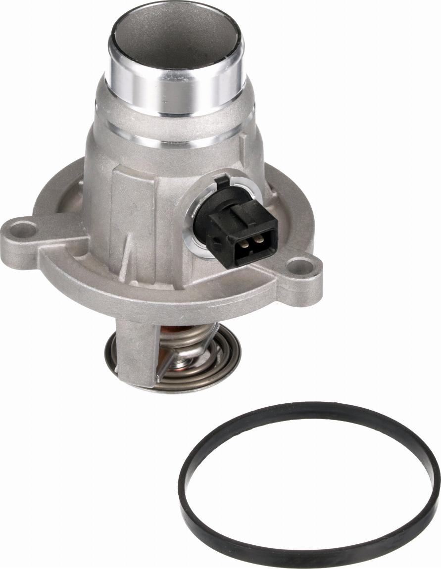 GATES TH534101G1 - Coolant thermostat / housing car-mod.net