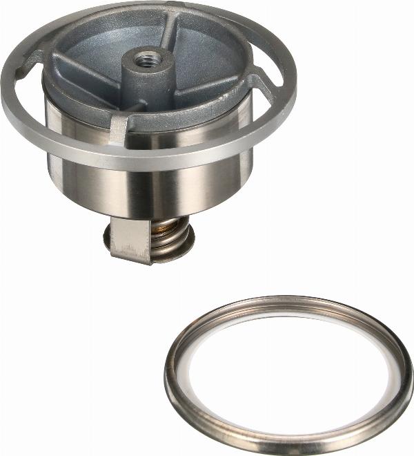 GATES TH63586G1 - Coolant thermostat / housing car-mod.net