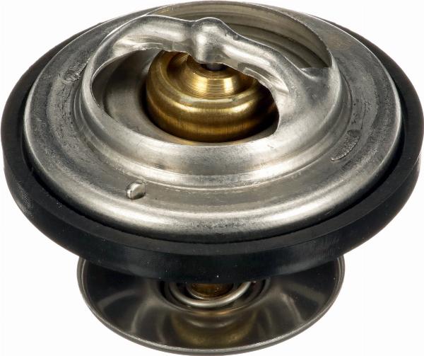 GATES TH62183G1 - Coolant thermostat / housing car-mod.net