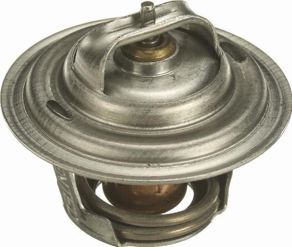 GATES TH02791G1 - Coolant thermostat / housing car-mod.net