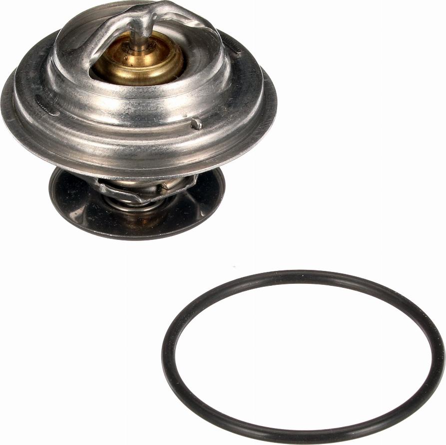 GATES TH13480G1 - Coolant thermostat / housing car-mod.net