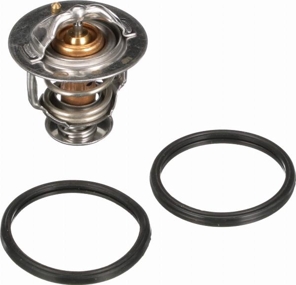 GATES TH31282G1 - Coolant thermostat / housing car-mod.net