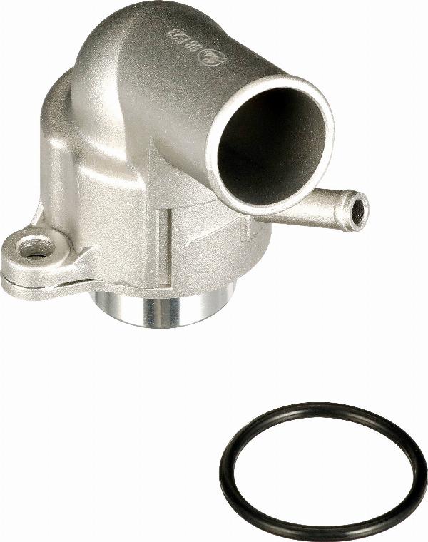 GATES TH37288G1 - Coolant thermostat / housing car-mod.net