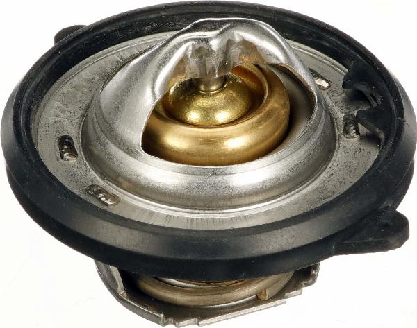 GATES TH73954G1 - Coolant thermostat / housing car-mod.net