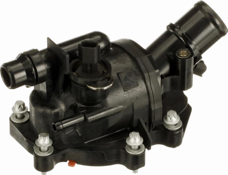 GATES TH73698G1 - Coolant thermostat / housing car-mod.net