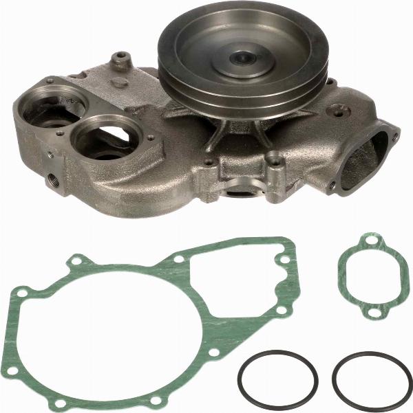 GATES WP5046HD - Water Pump car-mod.net